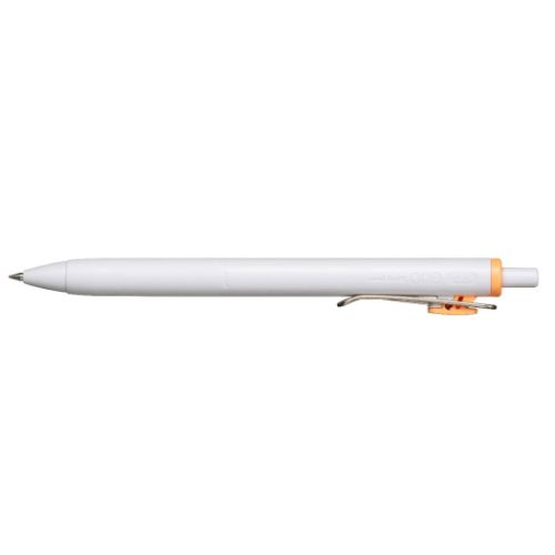 ボールペン ユニボールワン フィーカカラー インクボールペン 0.5mm 三菱鉛筆