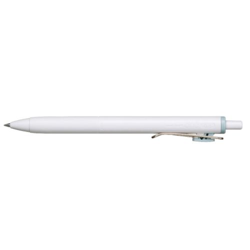 ボールペン ユニボールワン フィーカカラー インクボールペン 0.5mm 三菱鉛筆