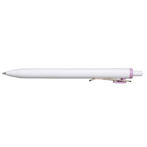 ボールペン ユニボールワン フィーカカラー インクボールペン 0.5mm 三菱鉛筆