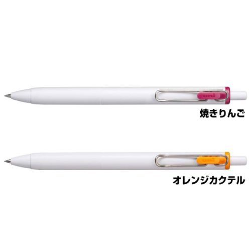 ボールペン ユニボール ワン ゲルインクボールペン 0.38mm twinu uni-ball one 新入学 三菱鉛筆 新学期準備文具 :  mbe-umns38-tg-rc : 雑貨&アートの通販店 ベルコモン - 通販 - Yahoo!ショッピング