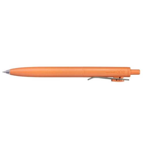 ボールペン ユニボール ワン F ゲルインクボールペン 0.38mm モダンポップカラー 三菱鉛筆｜cinemacollection｜03