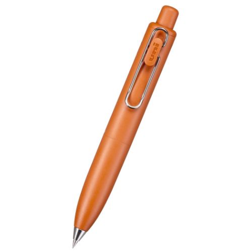 ボールペン ユニボール ワン P ゲルインクボールペン 0.38mm 三菱鉛筆
