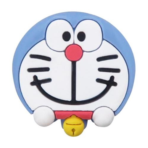 アイムドラえもん グッズ カー用品 サンリオ アニメキャラクター ナンバーボルトキャップ