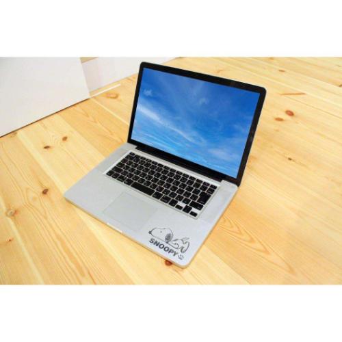 ビッグステッカー エンブレムステッカー スヌーピー A 三金商事 ピーナッツ