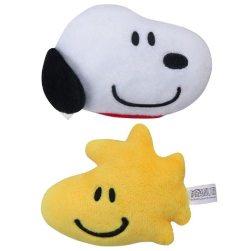 スヌーピー グッズ カー用品 ピーナッツ キャラクター シートベルトストッパー