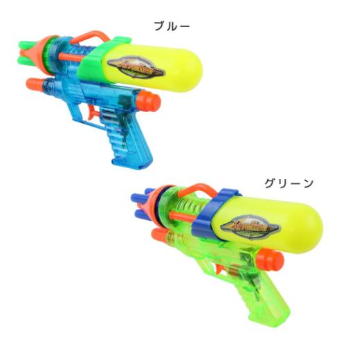 おもちゃ アクアショット ジャベリン マルカ