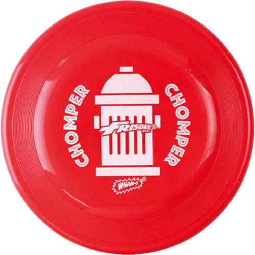 おもちゃ FRISBEE FASTBACK ファーストバック レッド マルカ株式会社