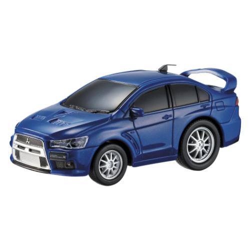 おもちゃ ドライブタウン プルバックカー NO.46 ランサー
