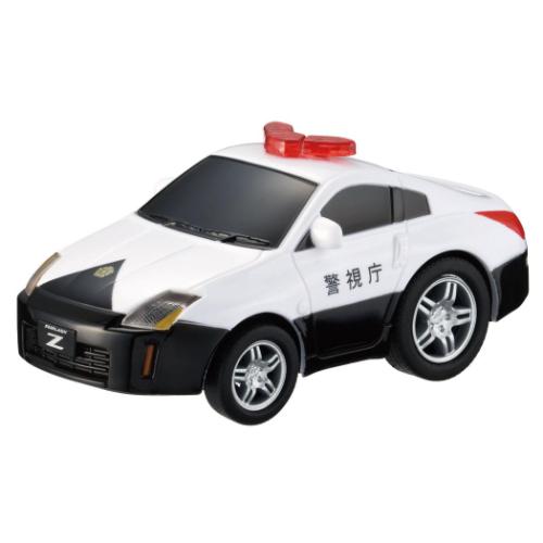 おもちゃ ドライブタウン プルバックカー 自動車 NO.27 日産
