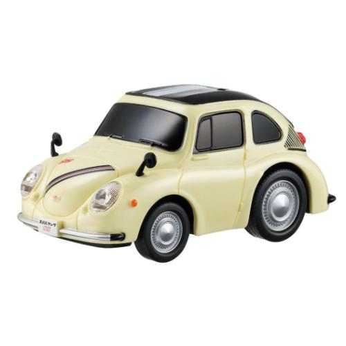 プルバックカー ドライブタウン おもちゃ 自動車 マルカ株式会社 NO.32 スバル 360ヤングSS グッズ