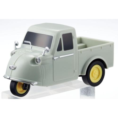おもちゃ ドライブタウン プルバックカー No.28 ダイハツ ミゼット 自動車 マルカ株式会社 ミニカー