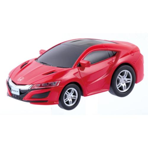 おもちゃ ドライブタウン プルバックカー 自動車 NO.25 ホンダ NSX ミニカー