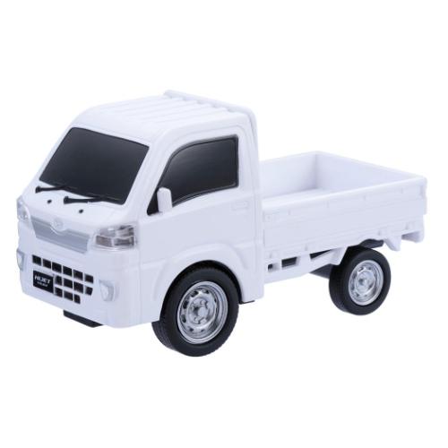 おもちゃ ドライブタウン プルバックカー NO.5 ダイハツ ハイゼットトラック 自動車 マルカ株式会社