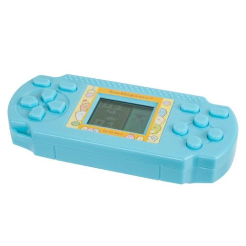 すみっコぐらし ピコゲー サンエックス おもちゃ キャラクター
