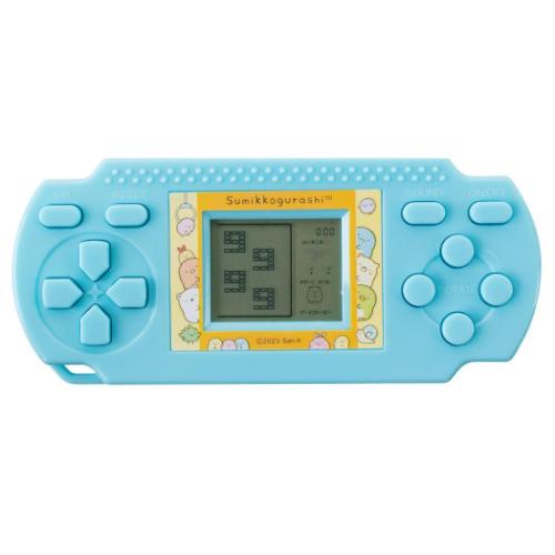 すみっコぐらし ピコゲー サンエックス おもちゃ キャラクター