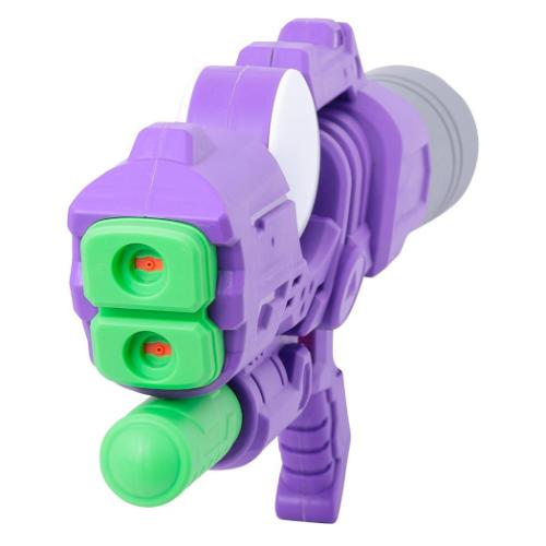 おもちゃ ポンプアクションウォーターガン　エクリプス マルカ 水鉄砲 外遊び