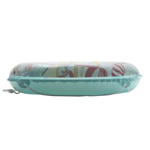 浮き輪 70cm うきわ サンエックス すみっコぐらし マルカ 海プール サマーレジャー用品