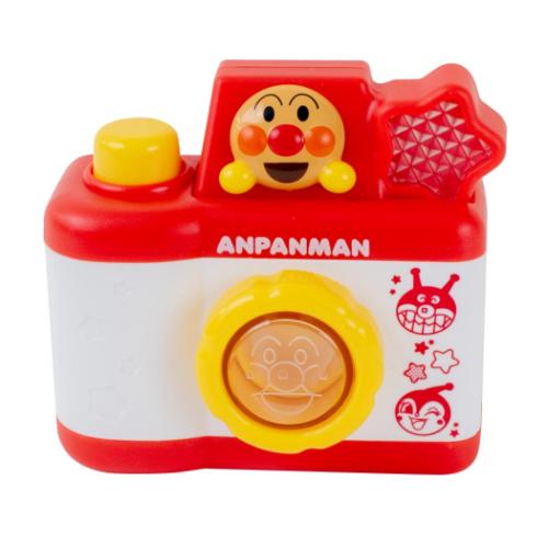 それいけ！アンパンマン グッズ 知育玩具 アニメキャラクター ピカッと