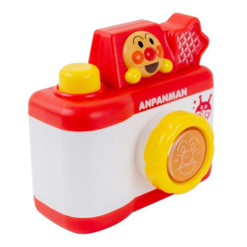 それいけ!アンパンマン ピカッとメロディカメラ...の詳細画像4