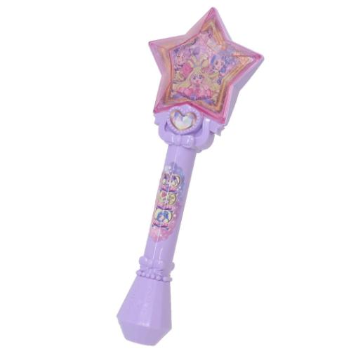 キミとアイドルプリキュア グッズ おもちゃ アニメキャラクター ふるふるタクト