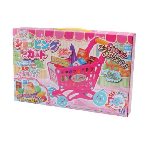 フィッシングチャンプ 平成 おもちゃ おもちゃ わくわくショッピングカート マルカ株式会社 : キャラクター