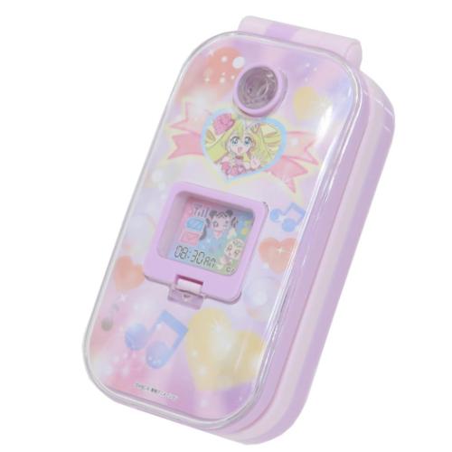 キミとアイドルプリキュア アニメキャラクター おもちゃ カバーチェンジけいたい