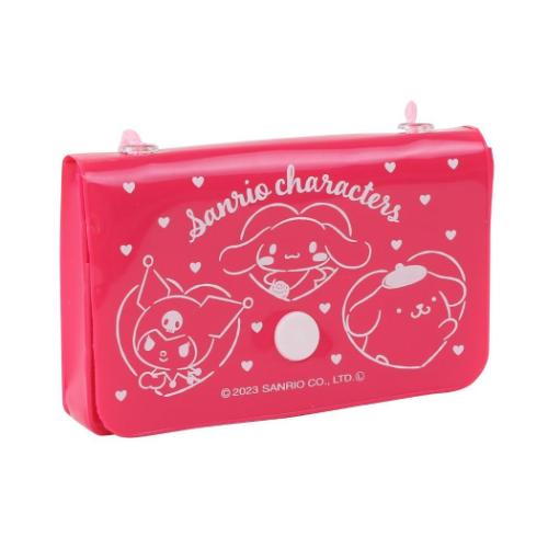 おもちゃ サンリオキャラクターズ お金あそびセット サンリオ 玩具 キャラクター
