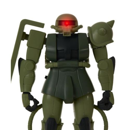 機動戦士ガンダム アニメキャラクター フィギュア サウンド戦士