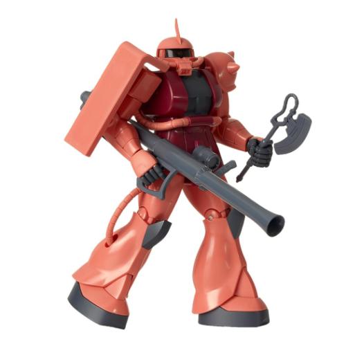 ザク（フィギュア本体）｜フィギュア | ゲーム、おもちゃ のおすすめ