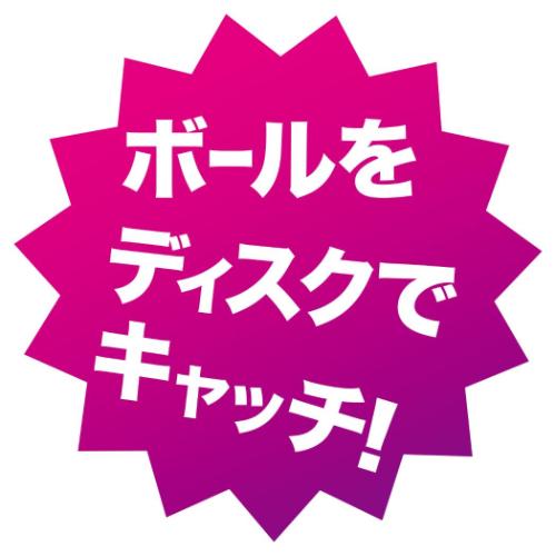 おもちゃ フライングキャッチボール マルカ株式会社 外遊び