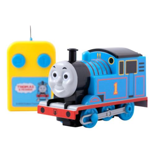 きかんしゃトーマス グッズ おもちゃ キャラクター リモコントーマスぼくは運転手