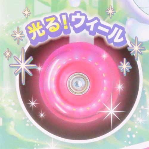リトルマーメイド おもちゃ イージースケーター アリエル ディズニープリンセス マルカ