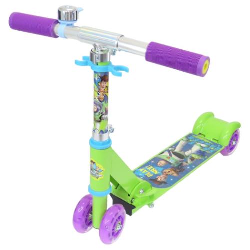 トイストーリー グッズ おもちゃ キャラクター イージースケーター ディズニー