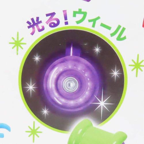 トイストーリー グッズ おもちゃ キャラクター イージースケーター ディズニー