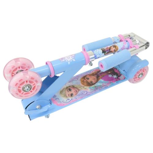 アナと雪の女王 グッズ おもちゃ キャラクター イージースケーター ディズニー