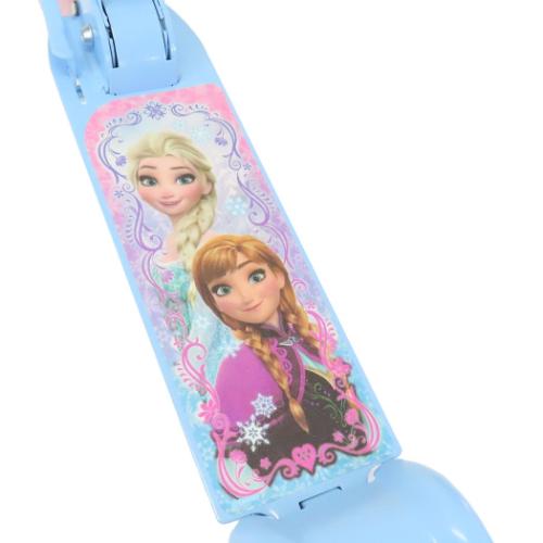 アナと雪の女王 グッズ おもちゃ キャラクター イージースケーター ディズニー