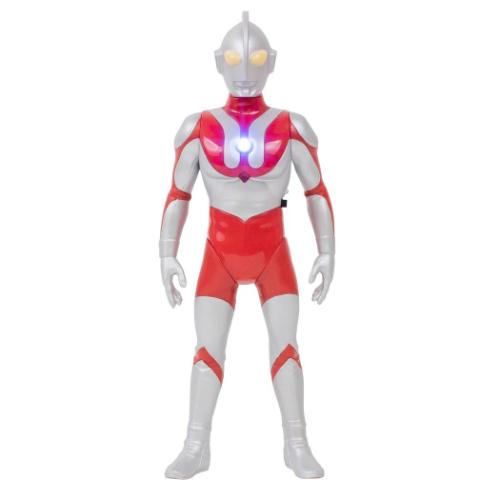 ウルトラマン グッズ フィギュア キャラクター サウンド戦士プレミアム