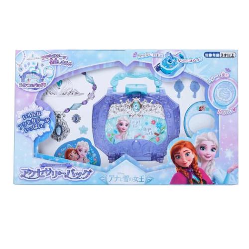 おもちゃ アクセサリーバッグ ディズニー アナと雪の女王 マルカ