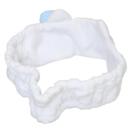 ハローキティ ヘアバンド ヘアアクセ みずいろ エンジェル サンリオ キャラクター グッズ