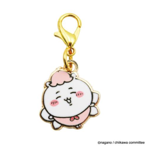 なんか小さくてかわいいチャーム　ちいかわ ちいかわ 妖精