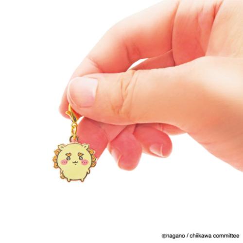 なんか小さくてかわいいチャーム　ちいかわ ちいかわ 妖精