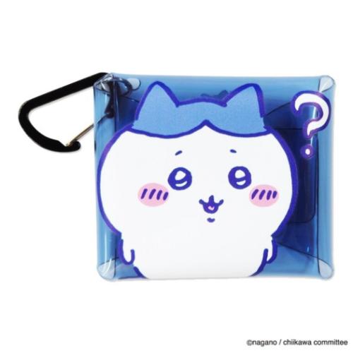 Yahoo! Yahoo!ショッピング(ヤフー ショッピング)クリアマルチケースSS ハチワレ