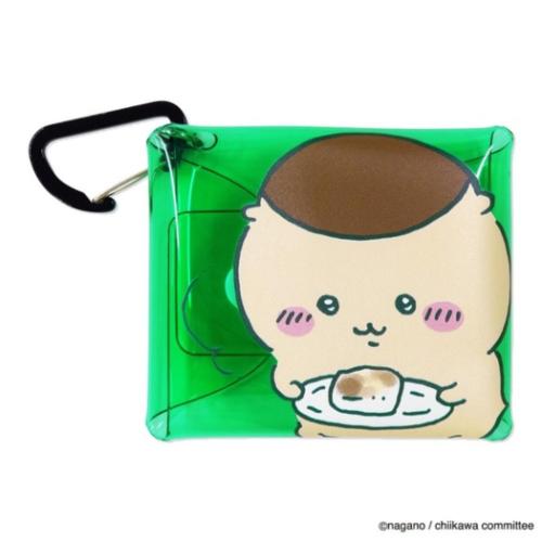 Yahoo! Yahoo!ショッピング(ヤフー ショッピング)クリアマルチケースSS くりまんじゅう