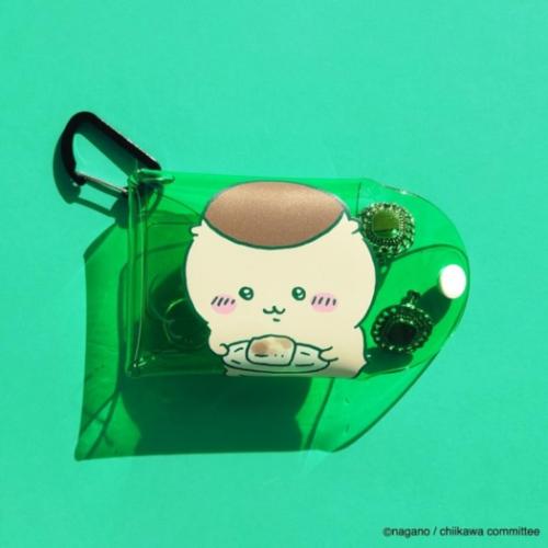 クリアマルチケースSS くりまんじゅう : 雑貨&アートの通販店