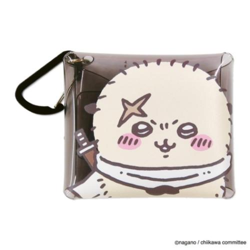 Yahoo! Yahoo!ショッピング(ヤフー ショッピング)クリアマルチケースSS ラッコ