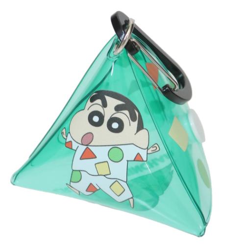Yahoo! Yahoo!ショッピング(ヤフー ショッピング)クレヨンしんちゃん グッズ ミニポーチ アニメキャラクター
