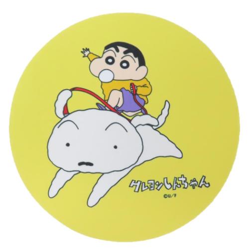 まんがクレヨンしんちゃん PCアクセ マウスパッド 原作35周年 爆買