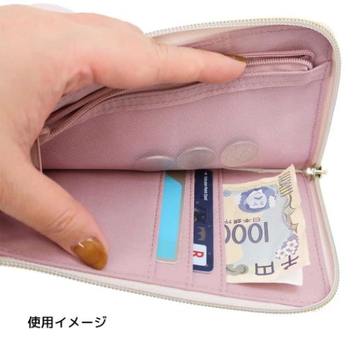 ミッフィー スマホポーチ ショルダーポーチ ケーキ　おいしいものシリーズ ディックブルーナ マリモクラフト | ブランド登録なし | 05