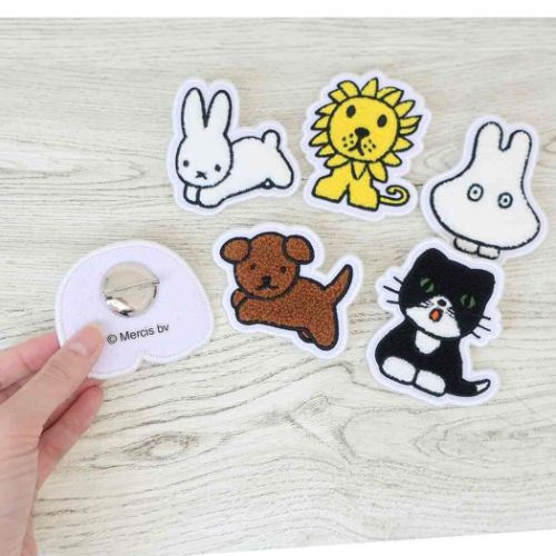 セール！01：15までミャクミャク　モリコロ　ミッフィー　サウジ　ピンバッジ セール！01：15までミャクミャク モリコロ ミッフィー サウジ