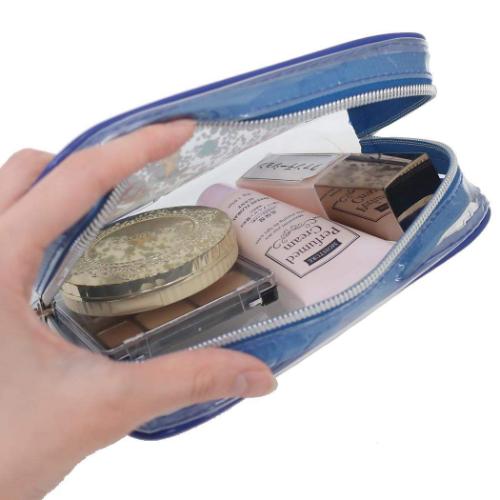 コスメポーチ シャカシャカポーチ ミッフィー ディックブルーナ CLOVER